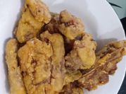 Gambar bakut goreng