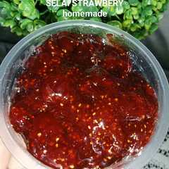 A picture of Selai Strawberry.