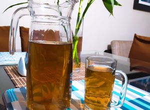 Una foto de Mate de Hierbas Medicinales