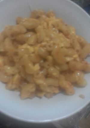 Foto resep Maklor bolognese