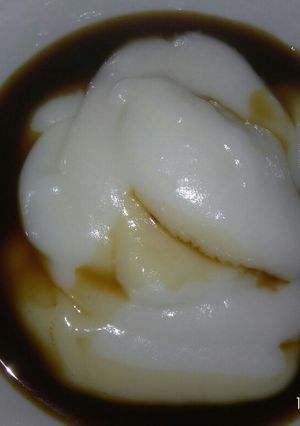 Foto resep 11. Bubur Sumsum#KamisManis#BikinRamadhanBerkesan