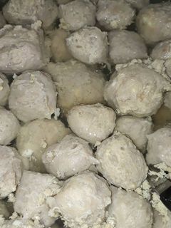 Foto resep Bakso Sapi