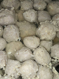 Foto resep Bakso Sapi