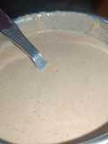 Peanut Chutney