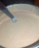 Peanut Chutney