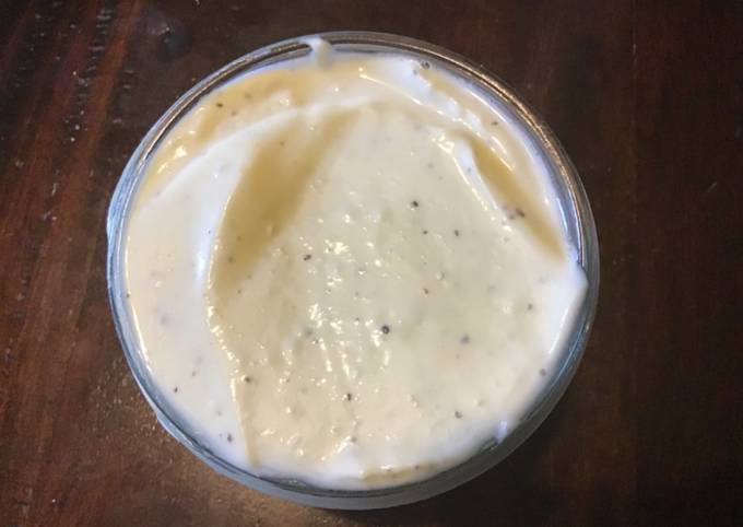 California Farm Fresh Made Mayonaise