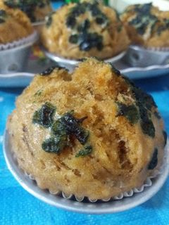 Foto resep Bolu pisang tanpa telur