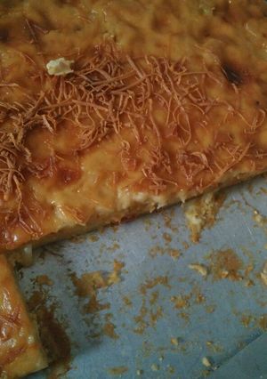 Foto resep Makaroni panggang
