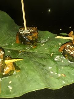 પાત્રા ચાટ (patra recipe in gujarati) રેસીપી મુખ્ય ફોટો