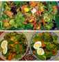 Easy Steps to Prepare|Recipe} Protein Power Salad the Delicious