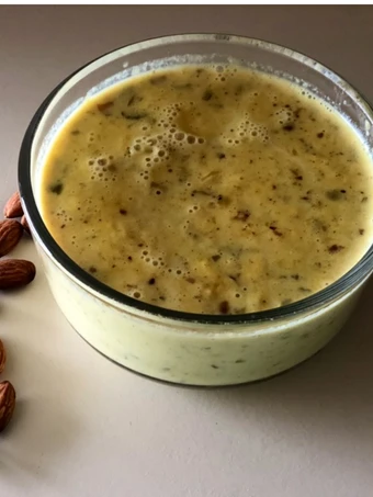 Easy Steps to Make Basundi/Rabdi (Milk dessert) the So Delicious Can spoil the tongue