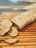 Rotolo di tonno della mia mamma