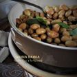 Loubia Hamra, haricots coco à la marocaine