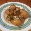 Patata campesina