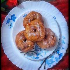 মথুরা কেক (Mathura cake recipe in bengali)-レシピのメイン写真