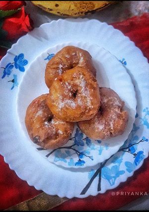 মথুরা কেক (Mathura cake recipe in bengali) রেসিপির প্রধান ছবি