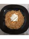 Risotto con la zucca 🎃