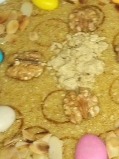 صورة لوصفة طمينة جزائرية