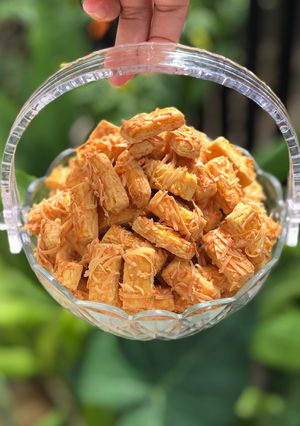 Foto resep Kastengel