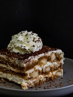 Tiramisu recept fotója