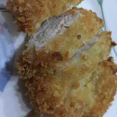 Chiken Katsu রেসিপির প্রধান ছবি