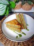 Gabin Vla Matcha