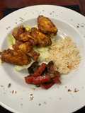Korean Style Chicken Wings