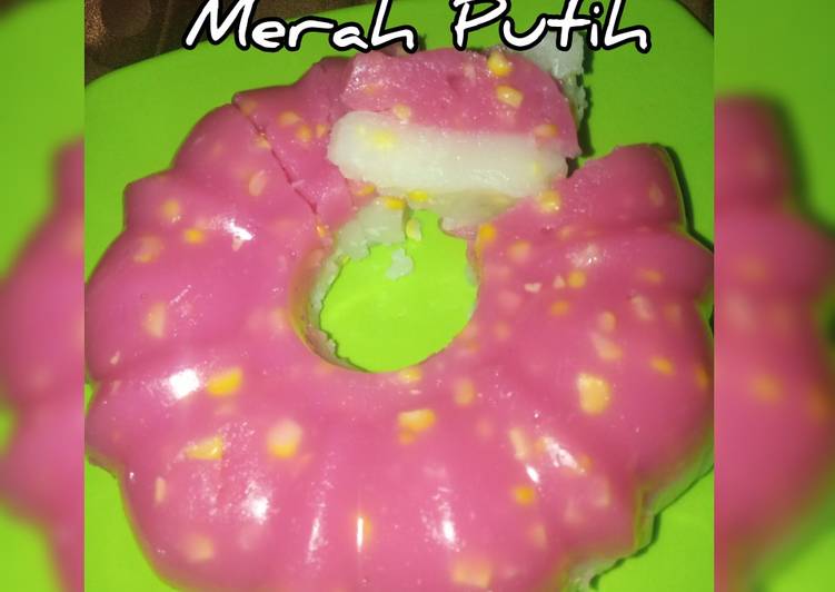 Recommended Cara Membuat Puding Jagung Merah Putih Irit Untuk Jualan Recommended Cara Membuat Puding Jagung Merah Putih Irit Untuk Jualan