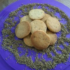 Zeera biscuits A picture of Zeera biscuits.