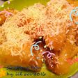Singkong Keju ala IO
