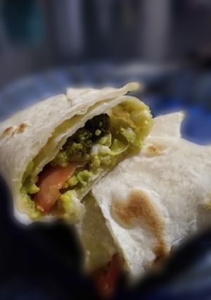Una foto de Wraps🌯