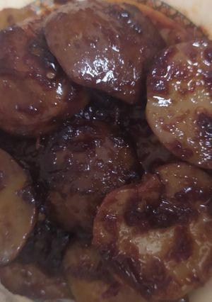 Foto resep Semur Jengkol betawi