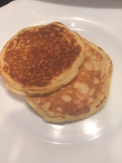 Una foto de Tortitas americanas (Pancakes) 🥞