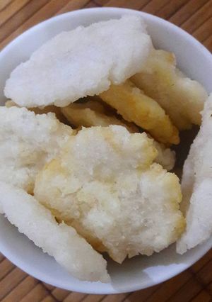 Foto resep Cireng (Aci Digoreng)