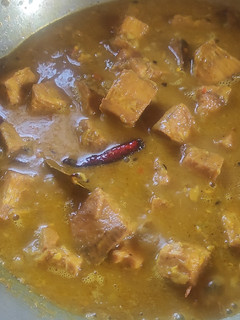 कटहल सब्जी (kathal sabzi recipe in Hindi) रेसिपी मुख्य फोटो