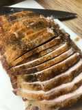 Roast Pork Loin