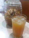Tepache de piña de Jalisco