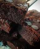 Special Chocolate Brownies