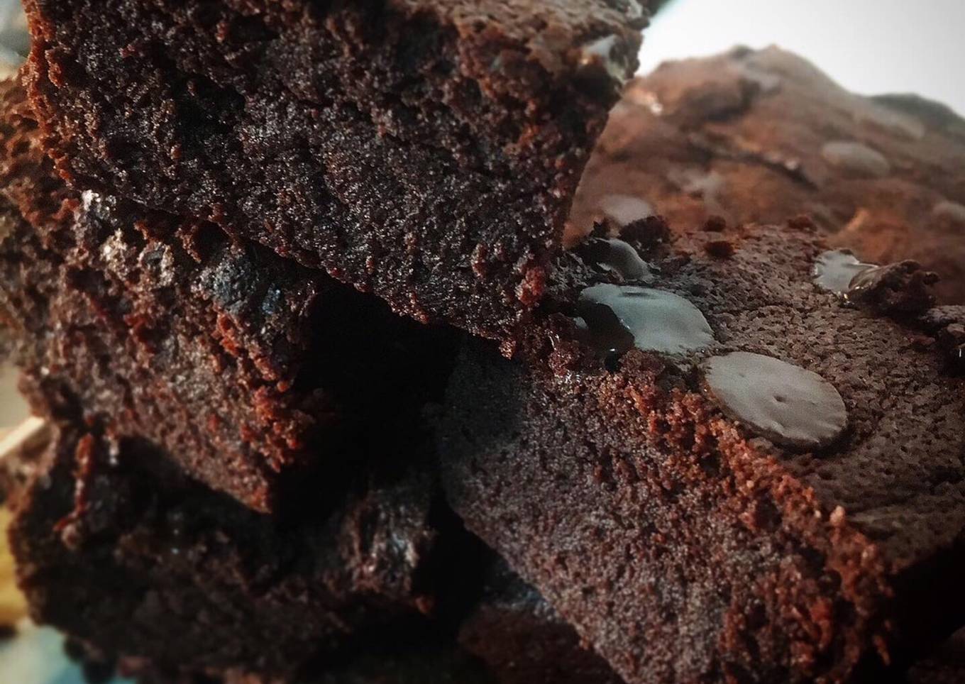 Special Chocolate Brownies