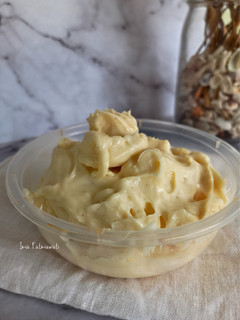 Foto resep Creame cheese home made