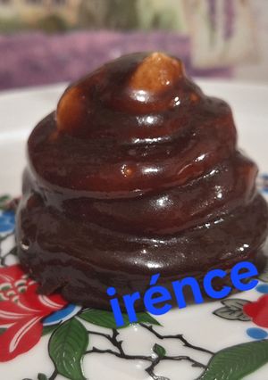 Néger csók (házi) 👄❤️👄 recept fotója
