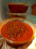 Sambel Lalapan Frozen