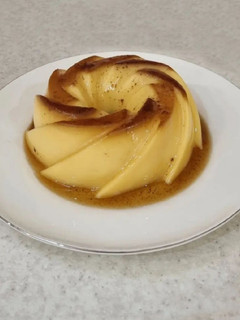 عکسی از دستور کرم کارامل