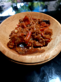Foto resep Sambel Rawon