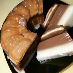 Foto resep Puding regal susu
