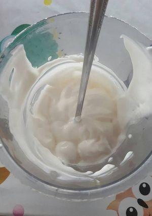Foto principal de Salsa allioli de leche