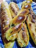 خبز باغيت 🥖🥖🥖⁦☘️⁩