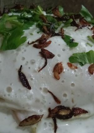 Foto resep Ipau Arab Khas Banjarmasin