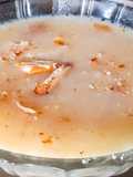 Pal payasam
