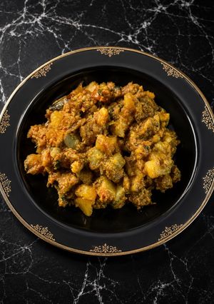 Foto resep Babi Rica khas Manado